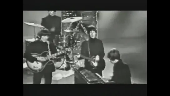 The Beatles - Video Collection