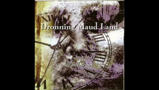 Dronning Maud Land - Snowblind