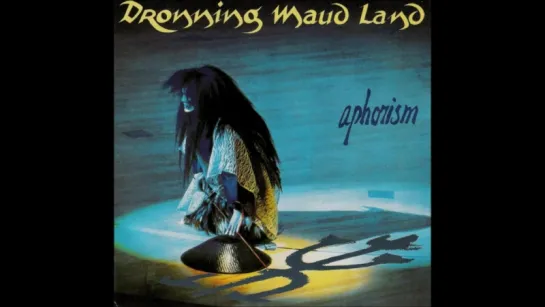 Dronning Maud Land - New Decade