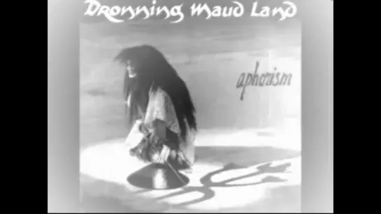 Dronning Maud Land- Hollow Eyes