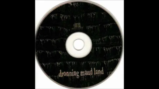 Dronning Maud Land Alpha Omega