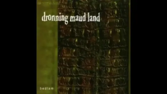 Dronning Maud Land - The Cold