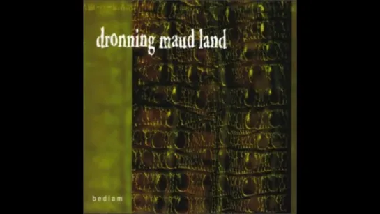 DRONNING MAUD LAND - Extinct