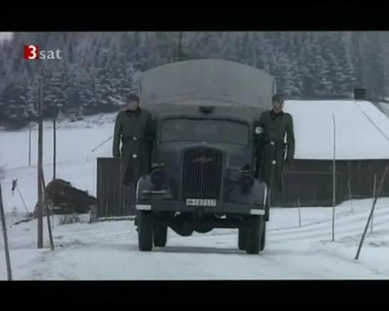 Hasenjagd/Охота на зайцев (1994)