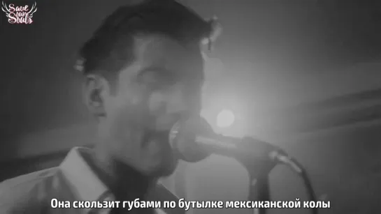 Arctic Monkeys - Arabella (рус. саб)