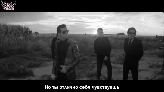 Arctic Monkeys - One For The Road (рус. саб)