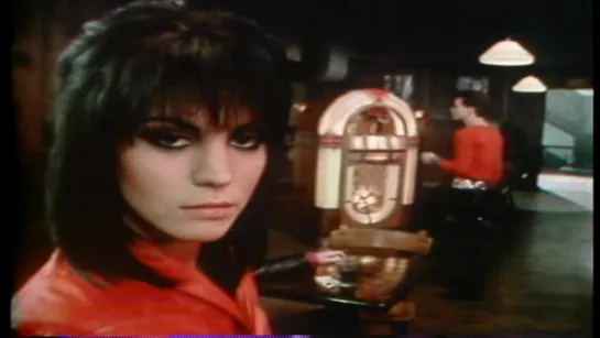 Joan Jett & The Blackhearts - I Love Rock 'n' Roll