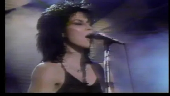 Joan Jett & The Blackhearts - Cherry Bomb