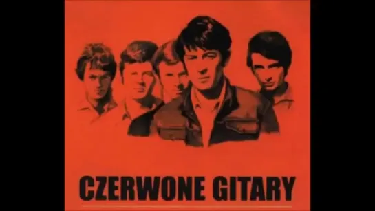 Czerwone Gitary - To Własnie My