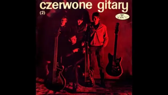 Czerwone Gitary -  Przestań wodzić mnie za nos