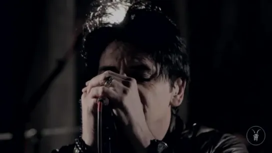 Gary Numan - Dead Son Rising     Basement Sessions