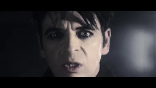 Gary Numan - I Am Dust