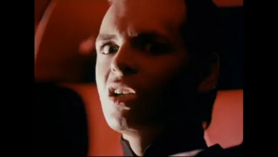 Gary Numan -  I Die You Die