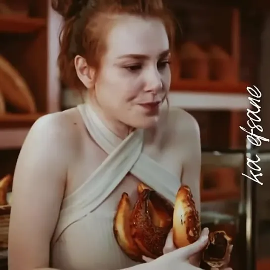 Лейла🥐