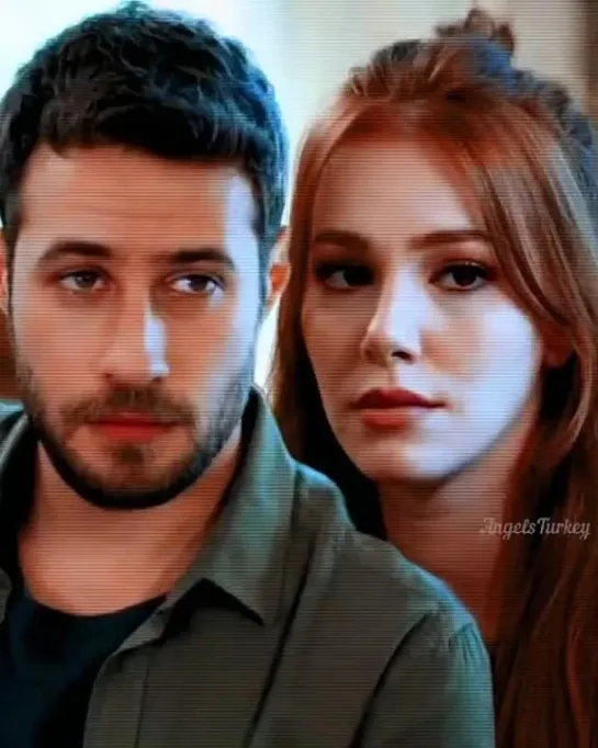 Leyla & Sarp