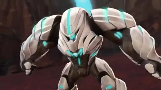 Max Steel S01E22 [Ukr]