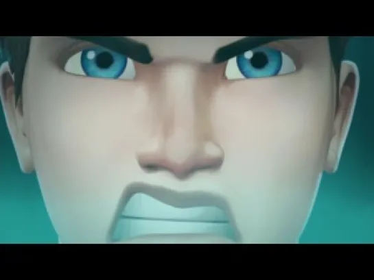 Max Steel S01E16 [Ukr]