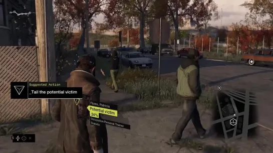 WATCH DOGS Gameplay Walkthrough  ᴴᴰ, во что поиграть, играть, игра, игры, смотреть онлайн бесплатно