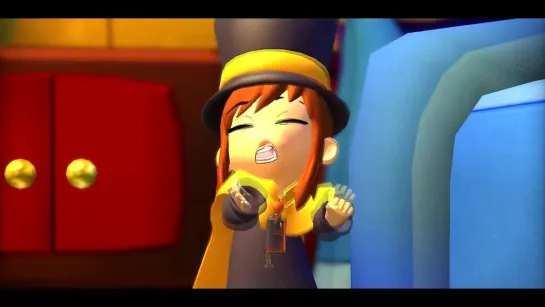 A Hat in Time (3), во что поиграть 🎮 лучшие игры, топ игры, топ игр, играть онлайн бесплатно, РАЗВЛЕКУХАмания 👀 игры