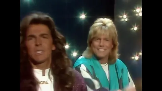 Modern talking and london boys сборник видеоклипов клипов, что послушать, смотреть онлайн бесплатно