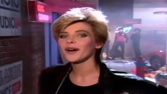 C.C. Catch - Soul Survivor