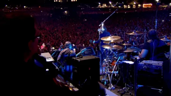 Electric Light Orchestra Live in Hyde Park 2014 - MR BLUE SKY