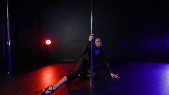 Pole Dance Exotic - Наталья Головина