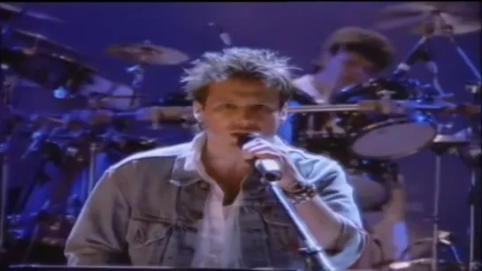 Corey Hart - Everything In My Heart