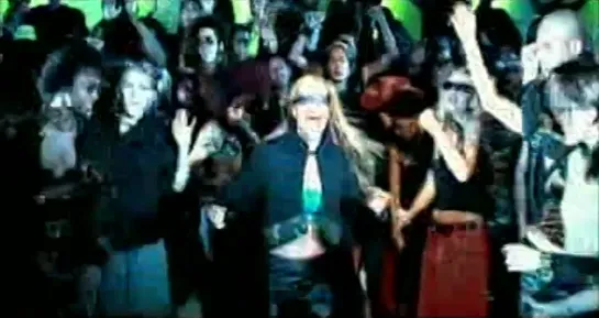 Anastacia - Im Outta Love