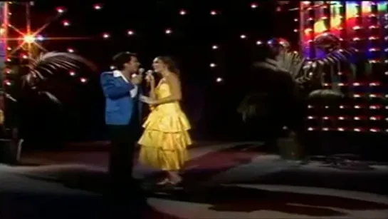 Al Bano  Romina Power-Tu, soltanto tu