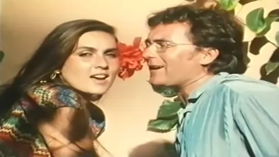 Al Bano  Romina Power - Makassar (Original Video)