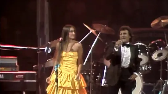 Al Bano  Romina Power - Felicità