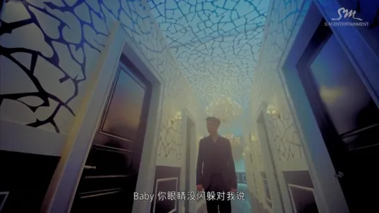 LAY - LOSE CONTROL [MV]