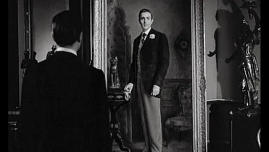 Альберт Парсонс Льюин - Портрет Дориана Грея \ The Picture of Dorian Gray (1945,США)