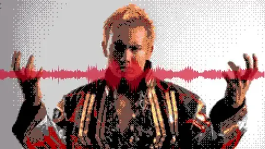 Kazuchika Okada - Rain Maker (8-Bit Version)