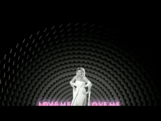 Kylie Minogue - The One