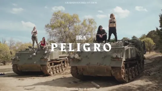 IRA  - Peligro