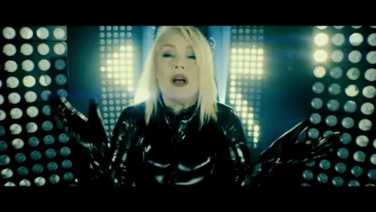 Kim Wilde - Kandy Krush (HD)