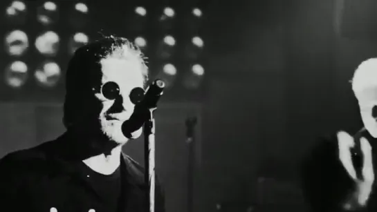 U2 – The Blackout (Live)