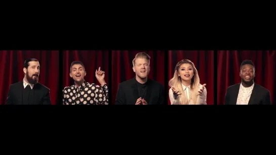 Pentatonix - O Come, All Ye Faithful