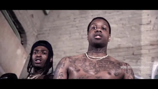 Lil Durk - Shooter Feat. Snap Dogg  Antt Beatz (HD)