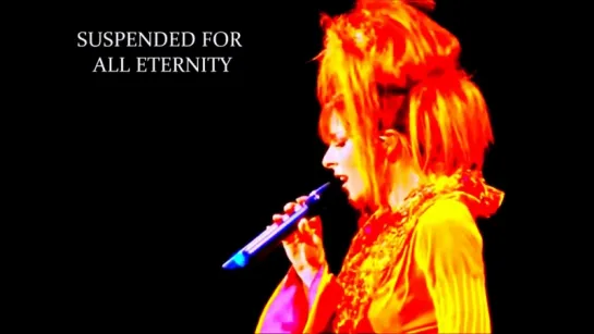 Mylene Farmer - Rever [Pray For Paris] HD