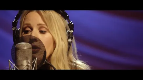 Ellie Goulding - Army (Live From Abbey Road) HD