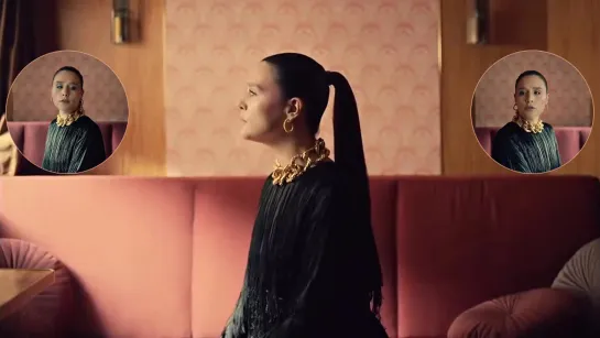 Jessie Ware – Spotlight