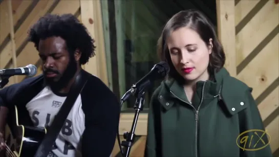 Alice Merton – No Roots (Live Version)