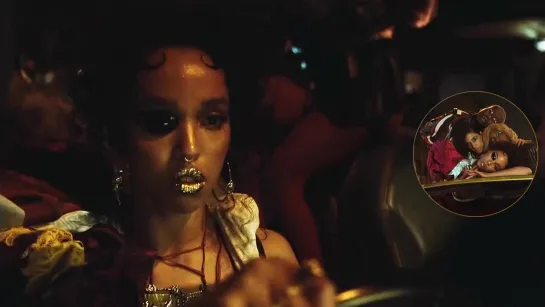 FKA twigs – Home With You