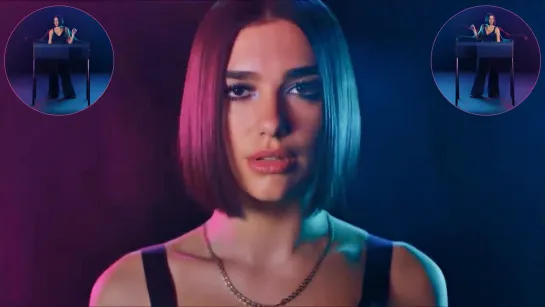 Dua Lipa – Want To