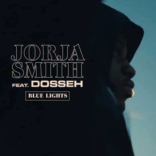 Jorja Smith & Dosseh – Blue Lights (French Remix)