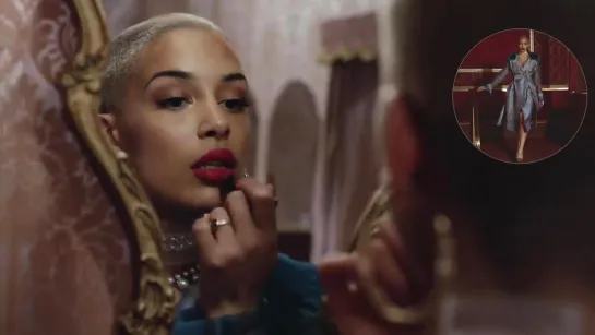 Jorja Smith – Beautiful Little Fools