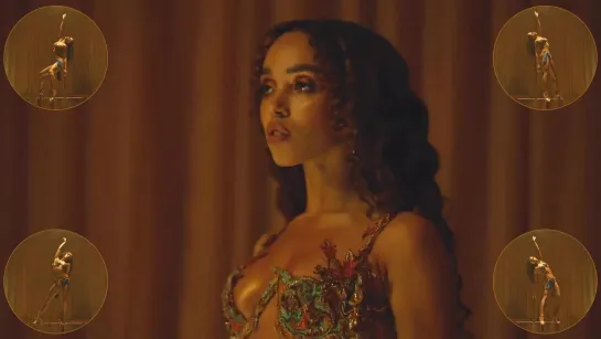 FKA twigs – Cellophane